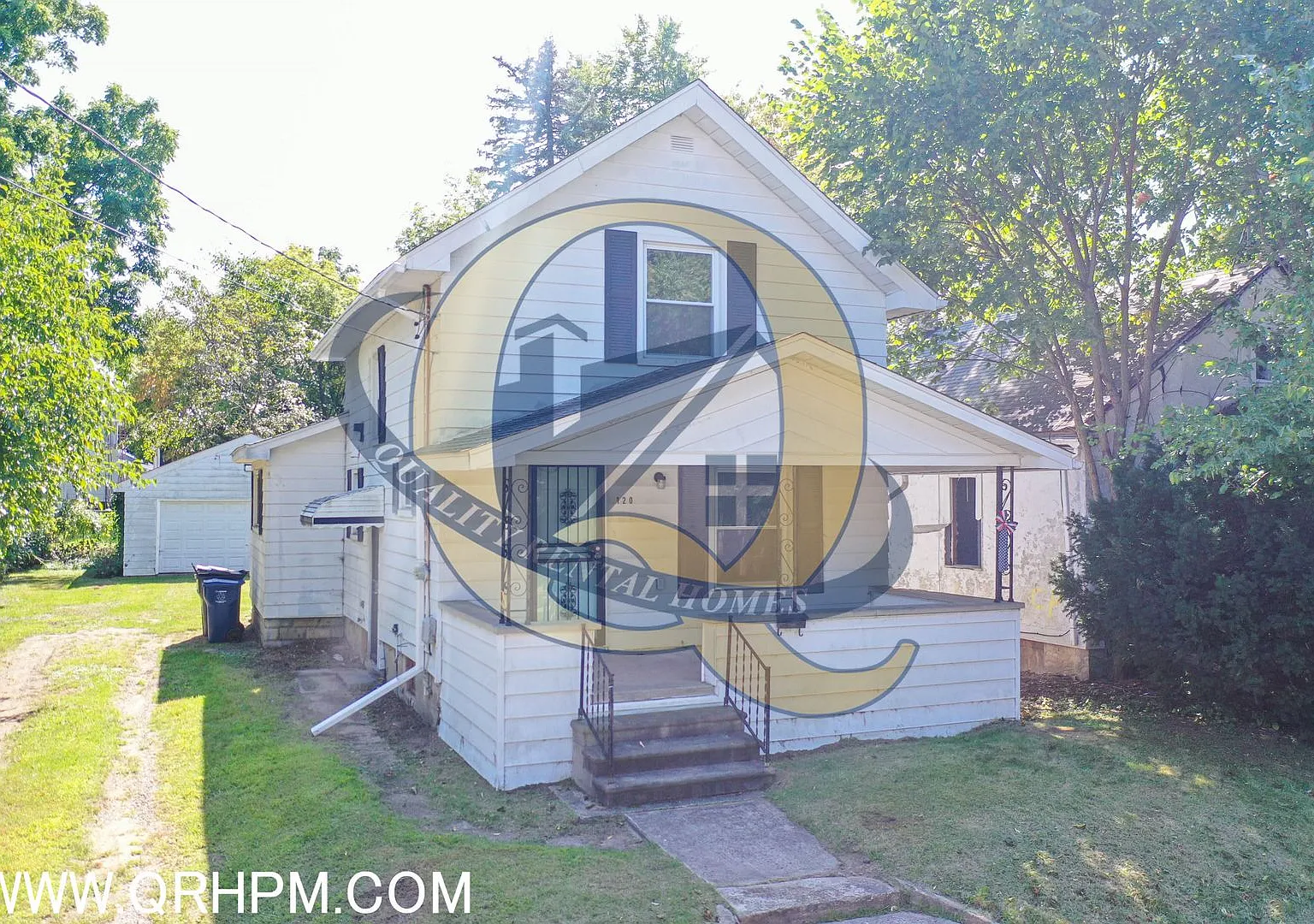 Available Now - 4 Bedrooms — Photo 1