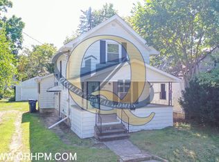 120 E Lakeview Ave, Flint, MI 48503