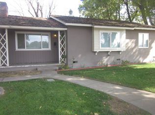 1334 S Dollner St, Visalia, CA 93277