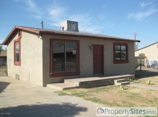 623 W Mobile Ln, Phoenix, AZ 85041