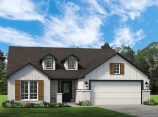 Eden Plan, Pine Valley Ranch, Broken Arrow, OK 74011