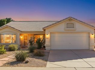 6629 E Menlo St, Mesa, AZ 85215