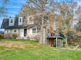 3500 Jeanette Dr, Chelsea, MI 48118