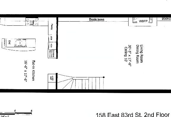 3rd image of 158 E 83rd St