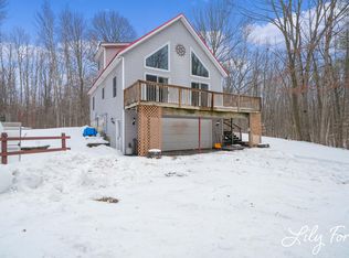 4565 W 124th St, Grant, MI 49327
