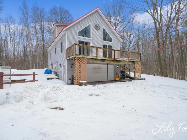 4565 W 124th St, Grant, MI 49327
