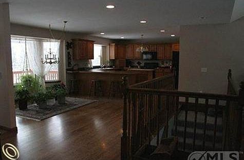 Dining Room and Kitchen Barnes L