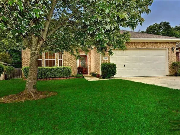 263 Adobe Ter S, Montgomery, TX 77316