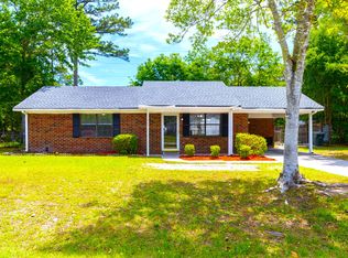464 Elm St, Hinesville, GA 31313