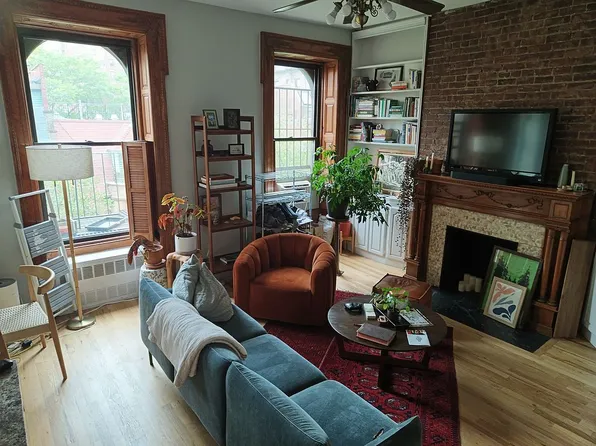 316 W 82nd St APT 5F, Manhattan, NY 10024