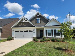 920 Carnation Dr, Smyrna, TN 37167