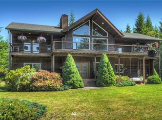 74 Mount Walker View Dr, Quilcene, WA 98376