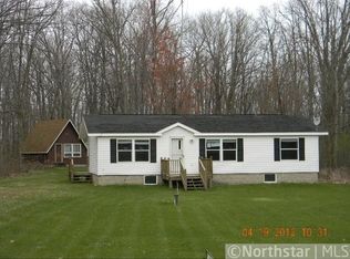 3629 Meadow Lark Curv, Grasston, MN 55030