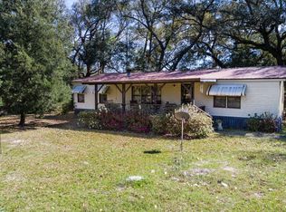 12378 144th Ter, Live Oak, FL 32060