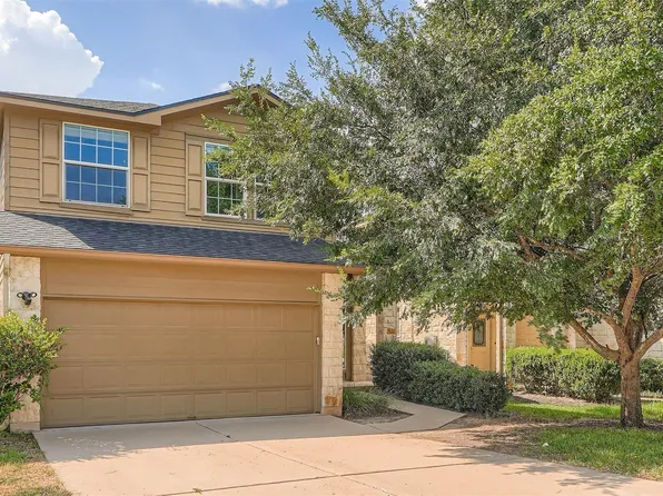 2020 Nestlewood Dr, Austin, TX 78754