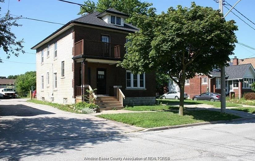 1st image of 271 Mill St #B1