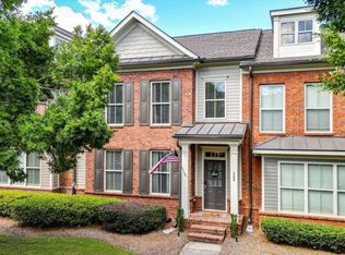 268 S Village Sq, Canton, GA 30115