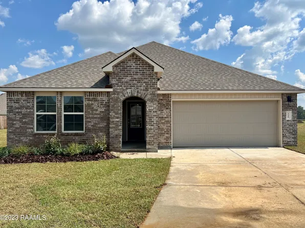 115 Florence Peak Ln, Lafayette, LA 70501
