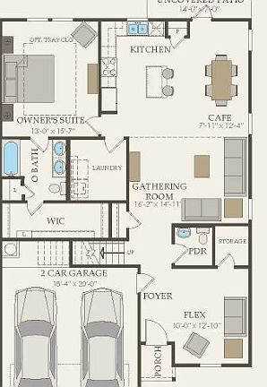 3rd image of 125 Adlai Ave