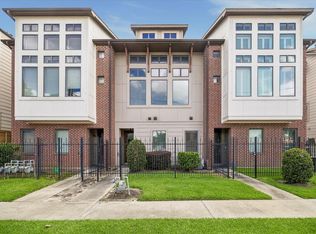 2848 Leeland St, Houston, TX 77003