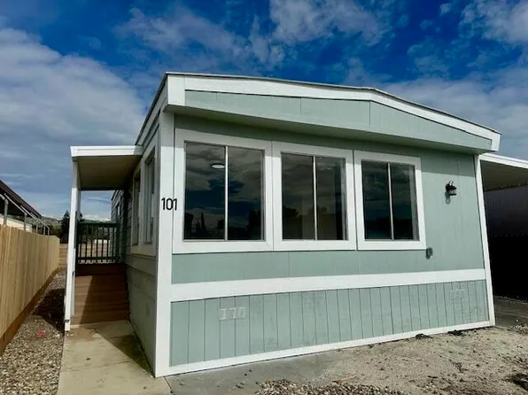 720 E Worth Avenue Space 101, Porterville, CA 93257