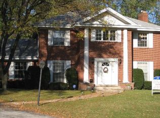 20717 Sparta Ct, Olympia Fields, IL 60461