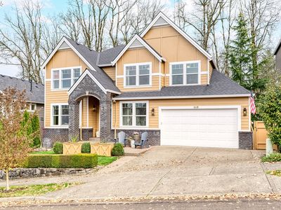 368 N Fairway St, Newberg, OR, 97132