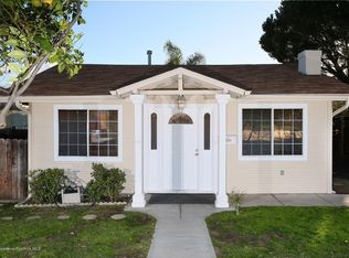 3722 1st Ave, Glendale, CA 91214