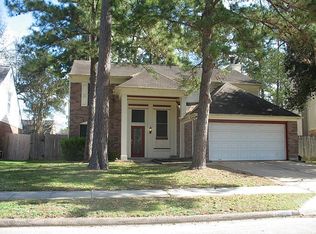 17006 Fenny Bridge Ln, Spring, TX 77379