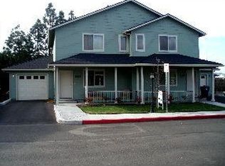 1065 Garfield St UNIT A, Central Pt, OR 97501