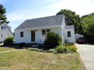 1197 North Rd, Groton, CT 06340