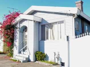 1827 Barrett Ave, Richmond, CA 94801