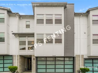 13665 SE 67th Pl, Renton, WA 98059