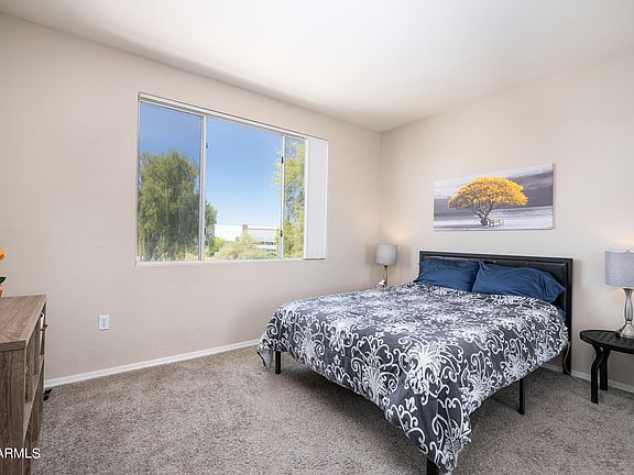 2nd image of 5345 E Van Buren Street #318
