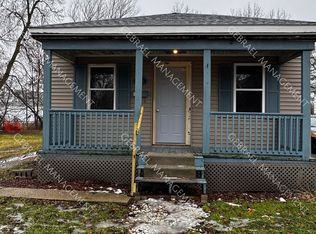 1344 Gage St, Saginaw, MI 48601