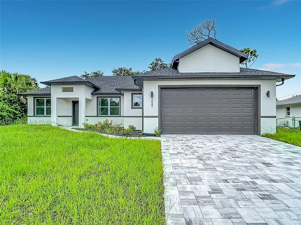 2607 Seagull Ln