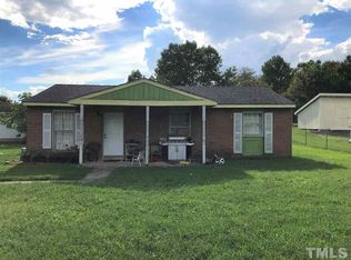 3040 Wedgedale Dr, Durham, NC 27703