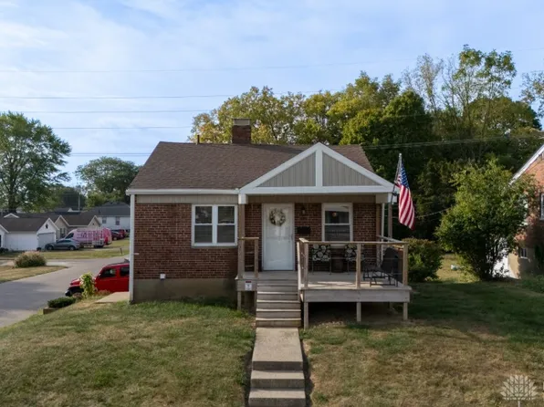 801 Manier Ave, Piqua, OH 45356