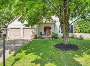 760 Montmorency Dr E, Pickerington, OH 43147