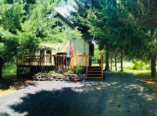 2220 High Point Dr, Lake Ariel, PA 18436