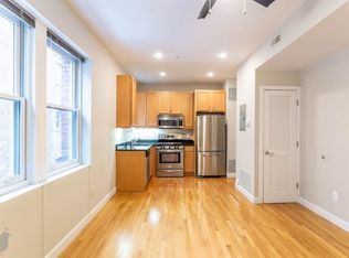 1440 Columbia Rd NW APT 303, Washington, DC 20009