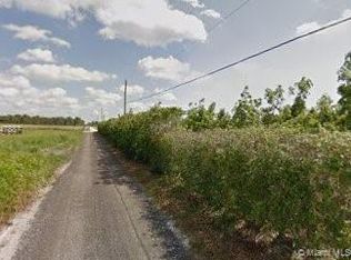 31155 SW 228 Ave, Homestead, FL 33030