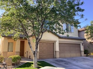 4901 Capo Gallo St, Las Vegas, NV 89130