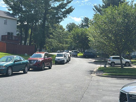 4th image of 8631 Watershed Ct