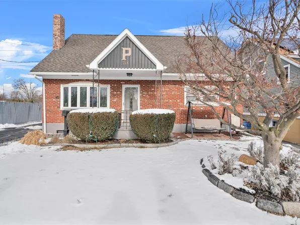 718 Shenandoah Avenue, Peekskill, NY 10566