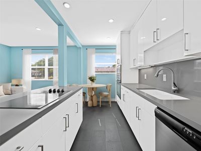 2591 NE 55th Court #102, Fort Lauderdale, FL, 33308