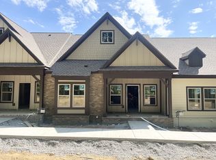 724 Coburg St LOT 190, Gallatin, TN 37066