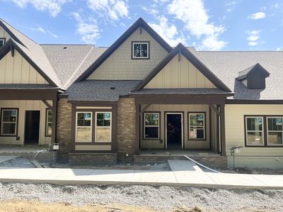 724 Coburg St Lot 190, Gallatin, TN, 37066