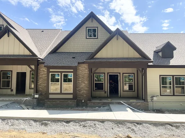 724 Coburg St Lot 190, Gallatin, TN 37066