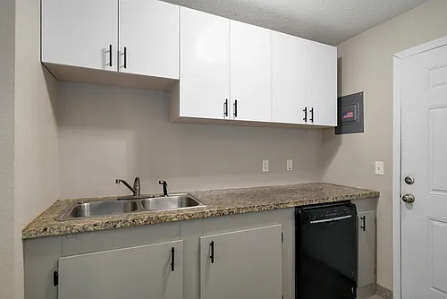 Floor plan Studio